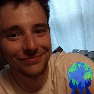 Meet your Posher, Jake